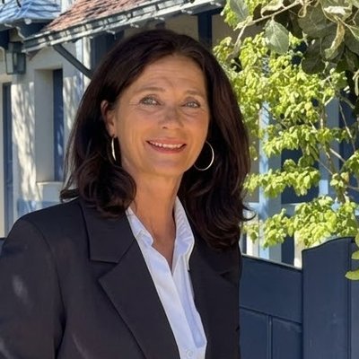 Nathalie Chaudet